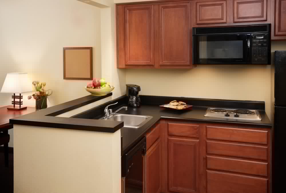 Larkspur Landing Sacramento - An All-Suite Hotel 54/60
