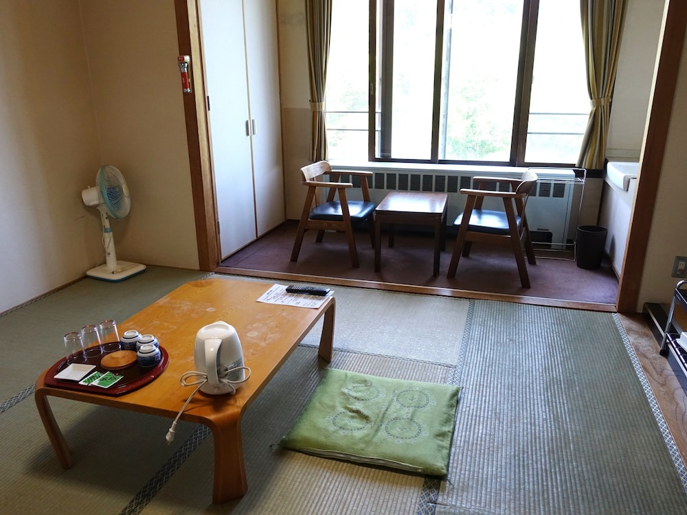 Nukabirakan Kanko Hotel 38/49