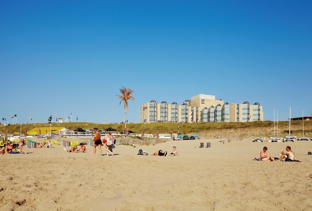 Nh Zandvoort 43/50