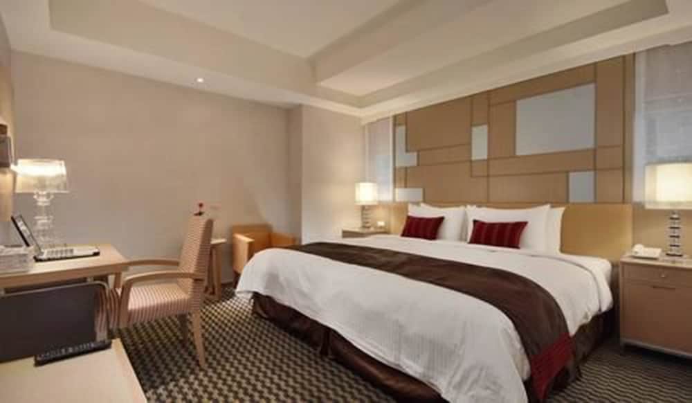 Tokyo International Hotel 25/58