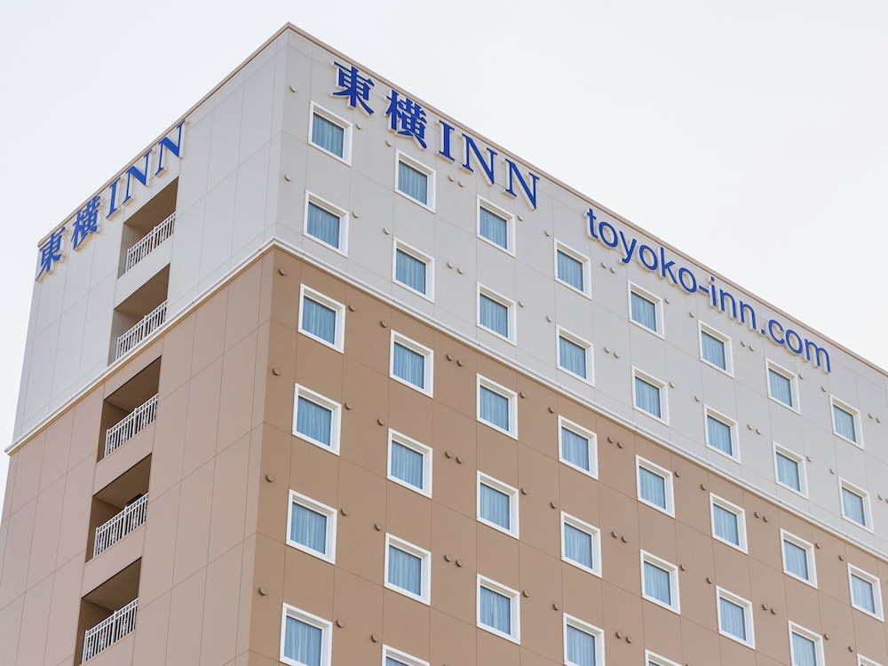 Toyoko Inn Marugame Ekimae 7/33
