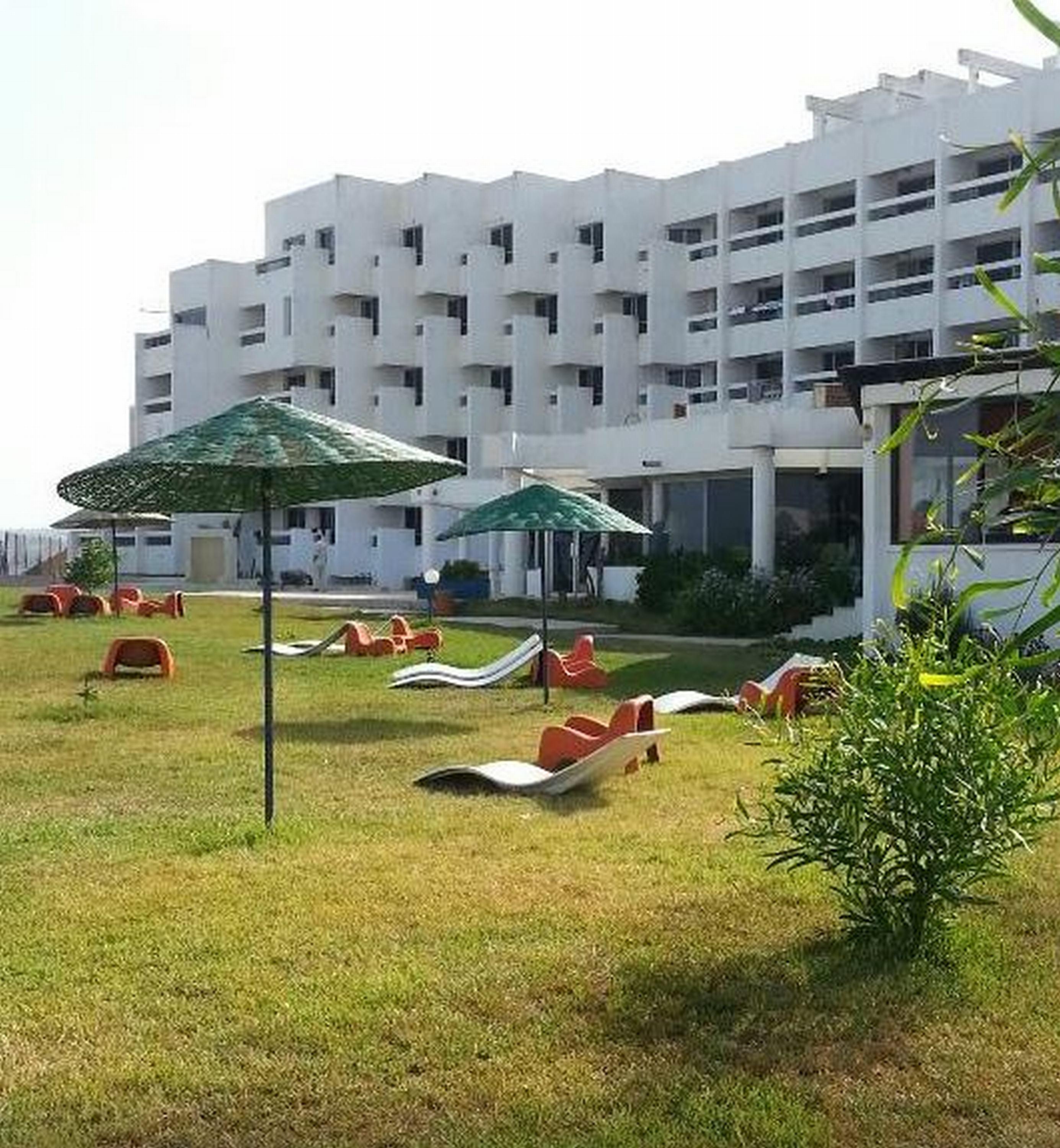 Hotel Tarik 13/20