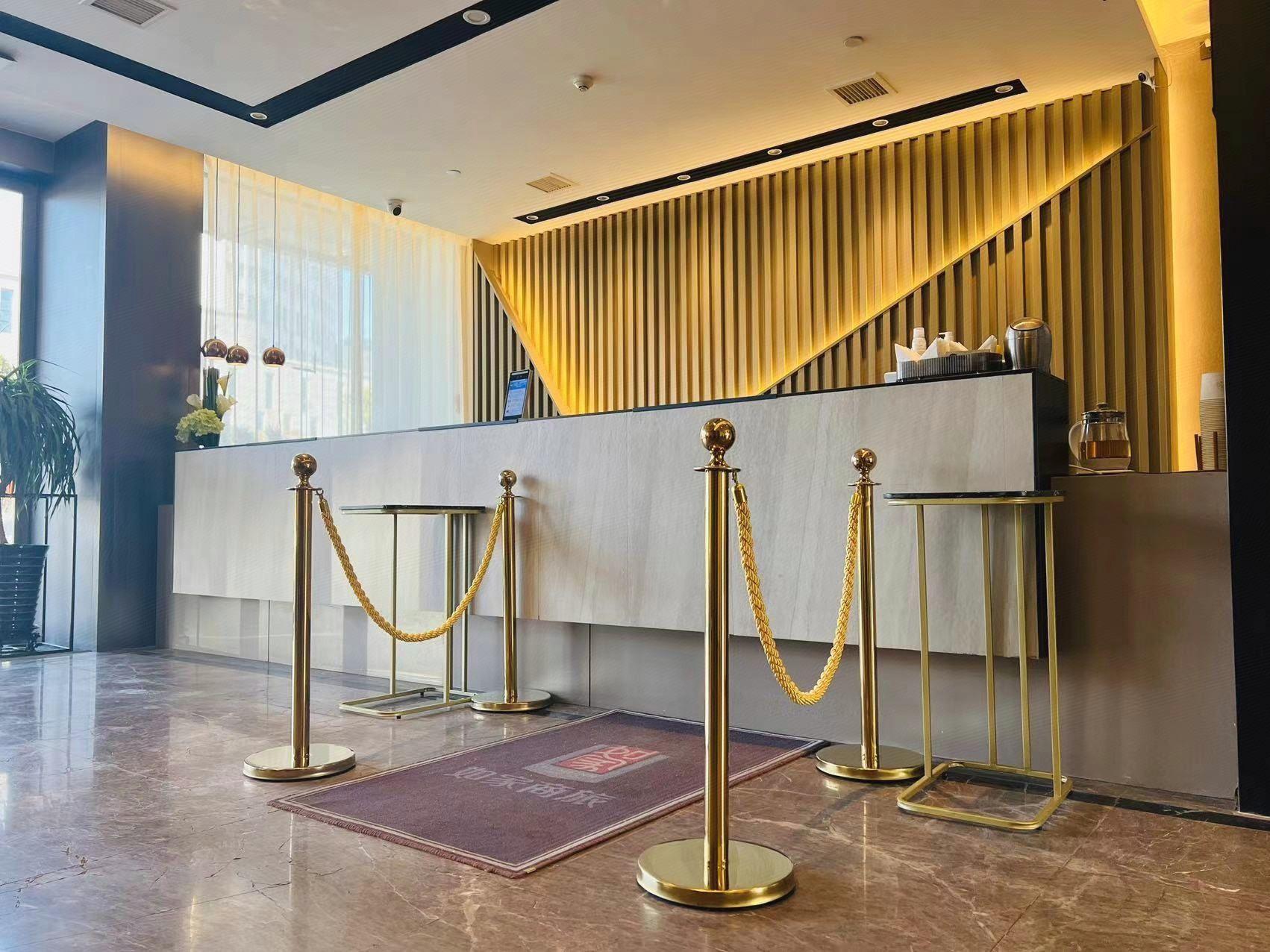Homeinn Selected (Tongshan Wanda Plaza) 23/38