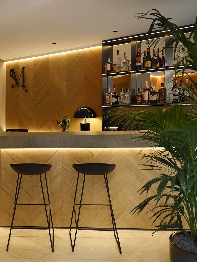 Musik Boutique Hotel 4/58
