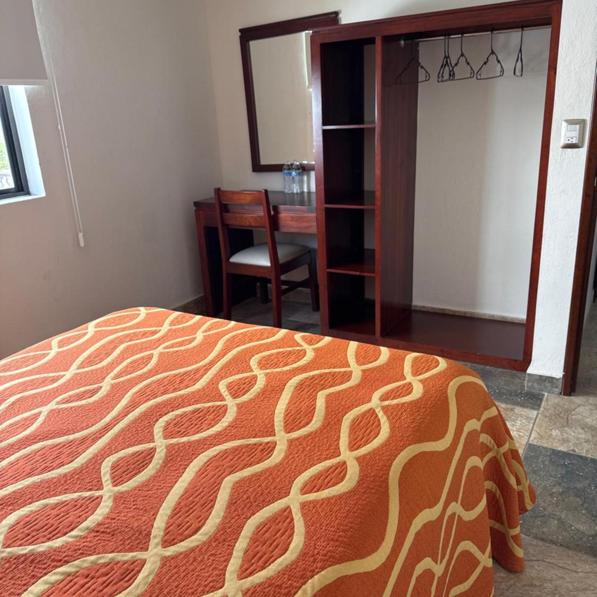 Hotel Suites Don Miguel 9/35