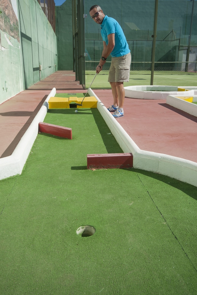 Apartments Jable Bermudas 38/65