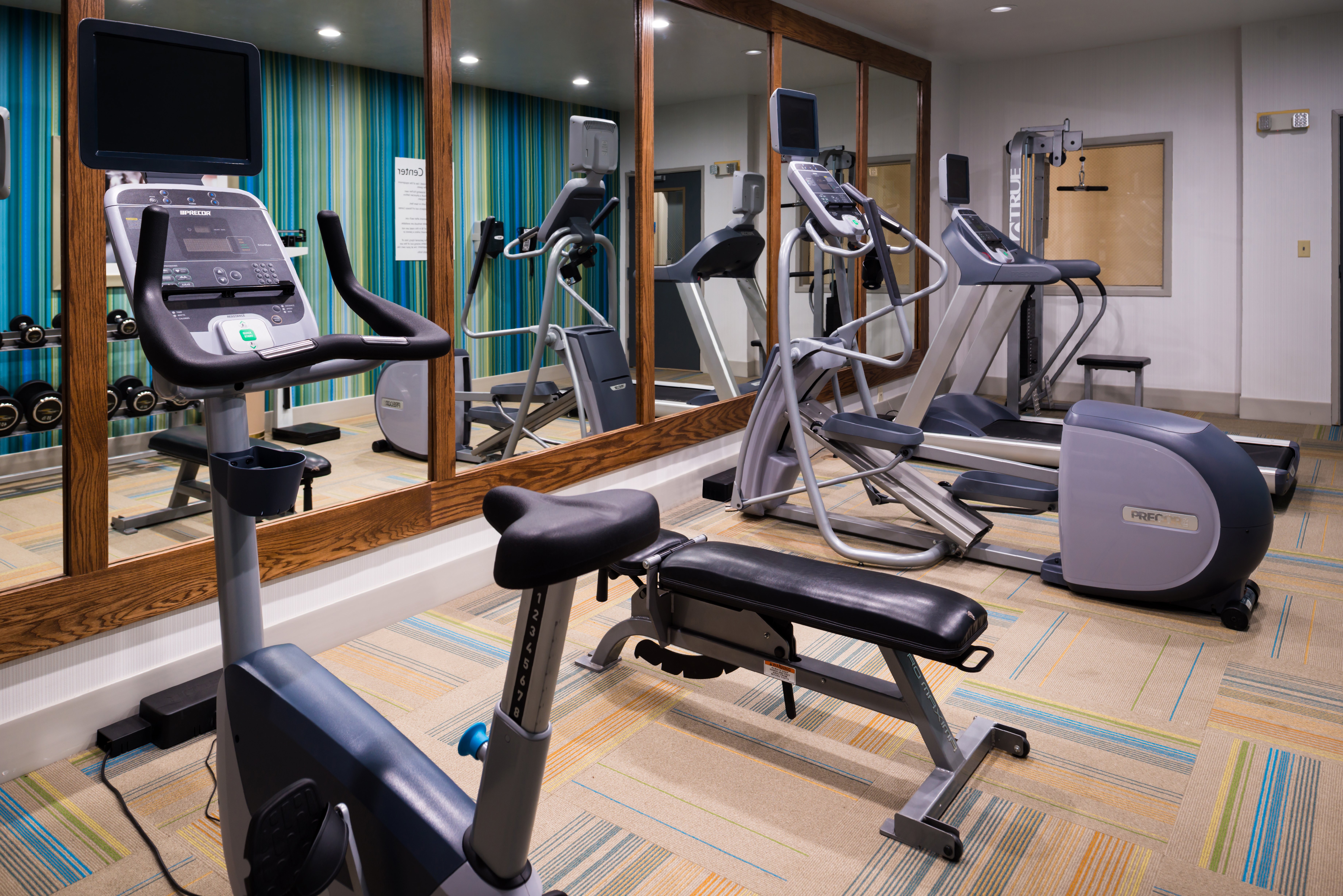 Holiday Inn Express Hotel Suites Alamogordo Hwy 54 70 44/61