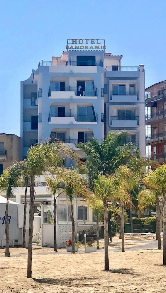 Panoramic Hotel 37/45