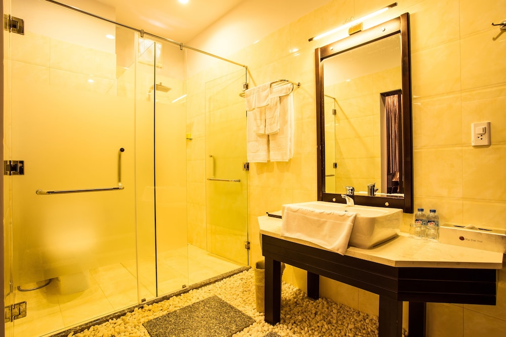 Villa Del Sol Beach Villas & Spa 15/62