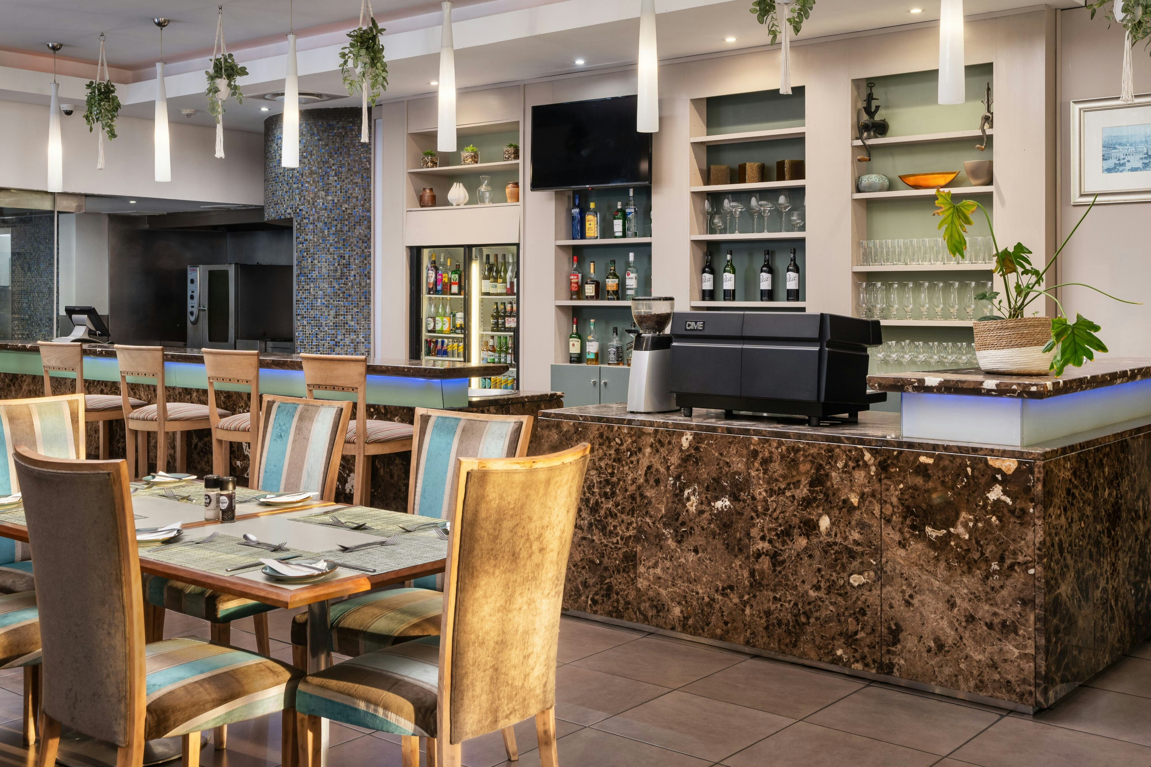 Protea Hotel North Wharf 12/28