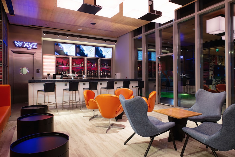 Aloft Dubai South 23/38