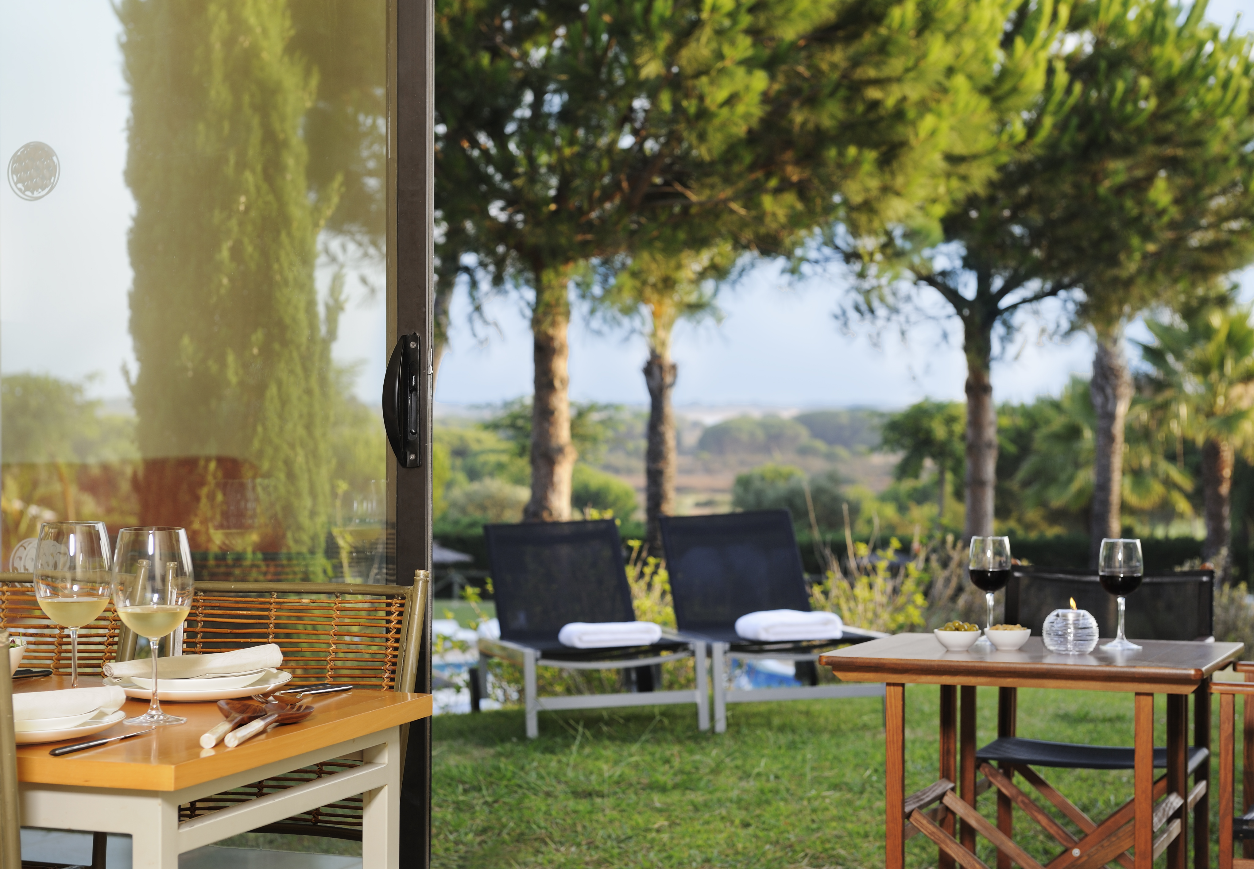 Precise Resort El Rompido-The Club 30/50