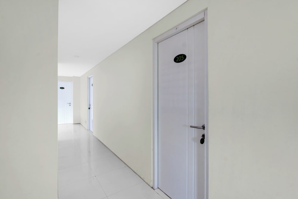 Hotel O near Taman Sriwedari formerly Indria Inn 20/42