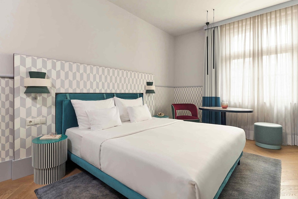 Falkensteiner Hotel Prague 14/80