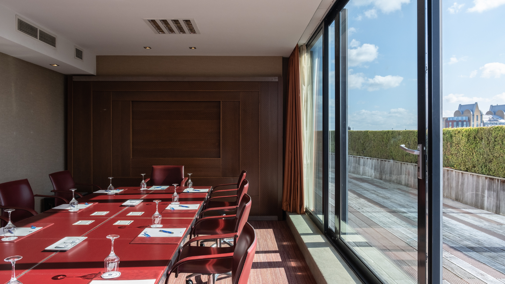 TOP CityLine Hotel Hyllit 65/68