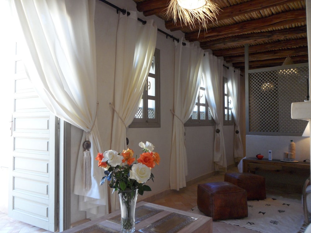 Riad Et Spa Misria Les Oliviers 24/33