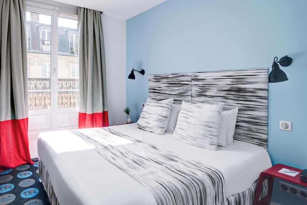 Astoria Astotel 18/50