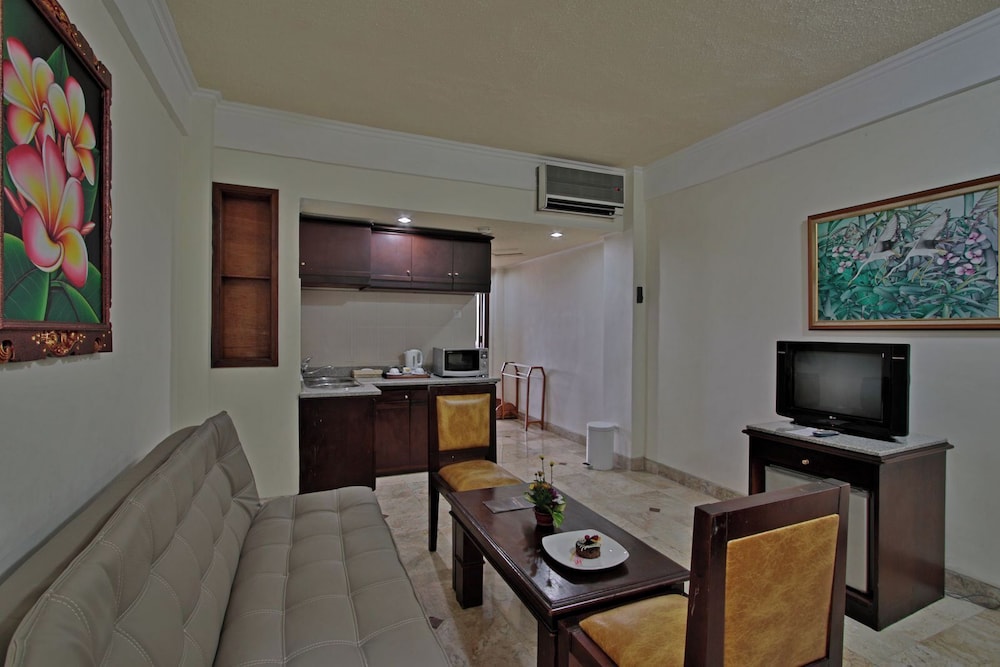 The Jayakarta Bali Beach Resort & Spa ( X Jayakarta Residence ) 31/50