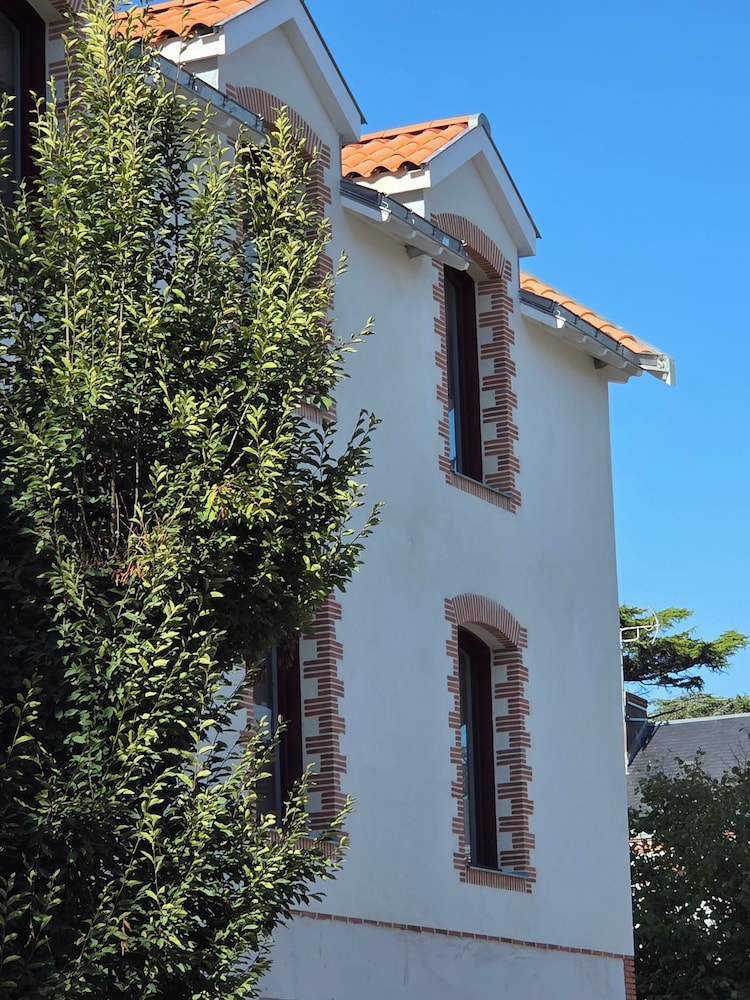 The Originals Boutique Hotel Rivella in CLISSON