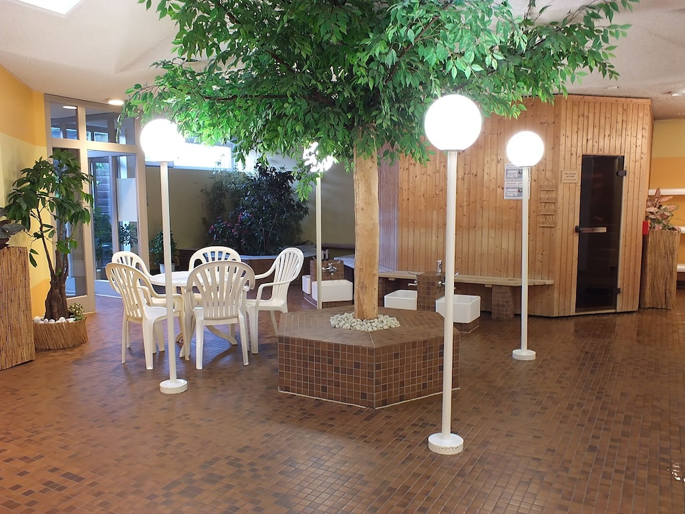 Parkhotel Olsberg 32/48