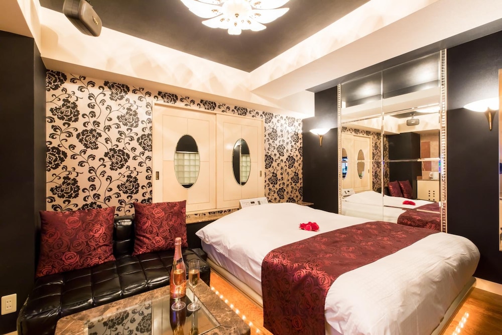 Hotel The Hotel Shinjuku Kabukicho - Adults Only 24/50