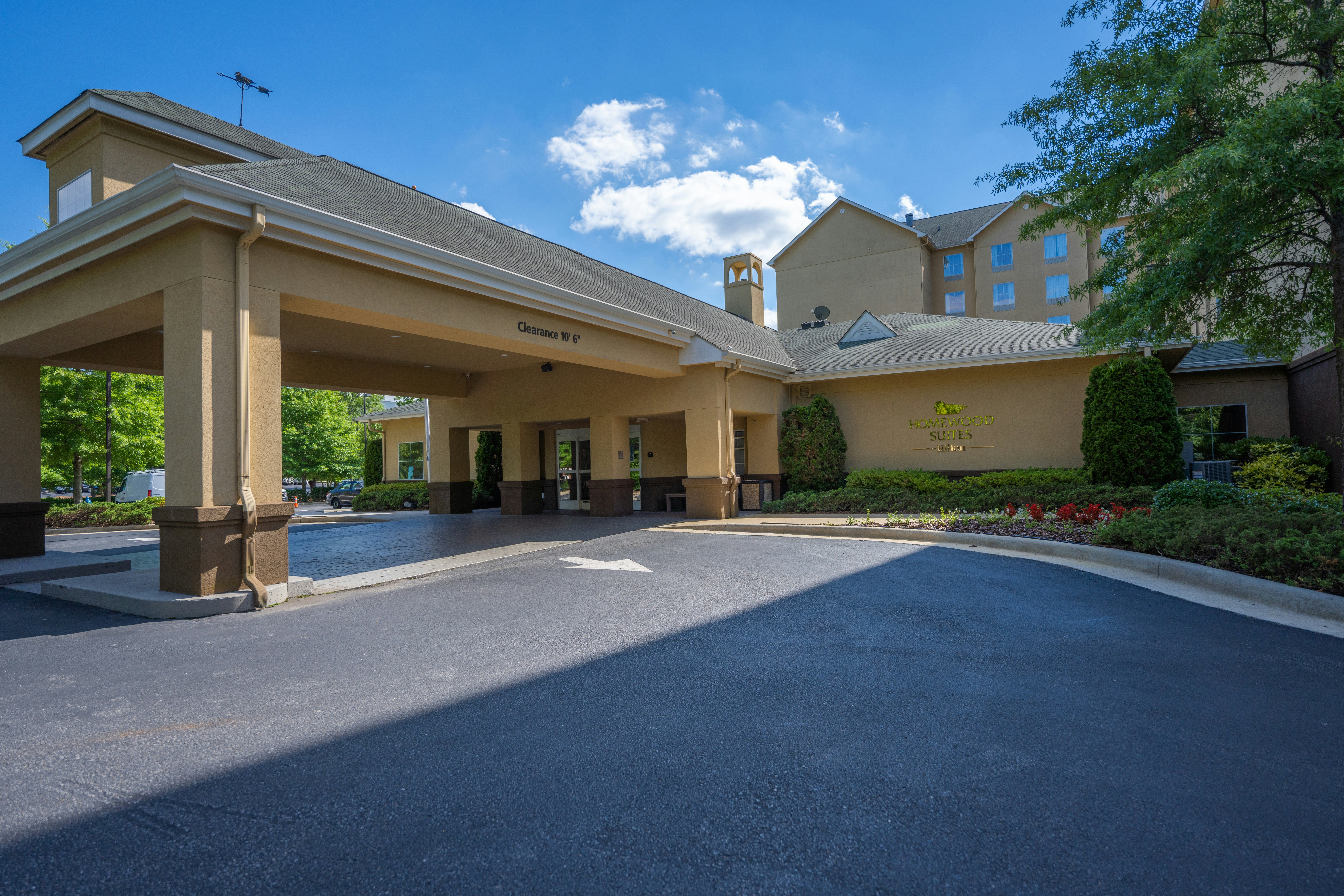 Homewood Suites By Hilton Hoover Sw-Riverchase- Galleria 30/38