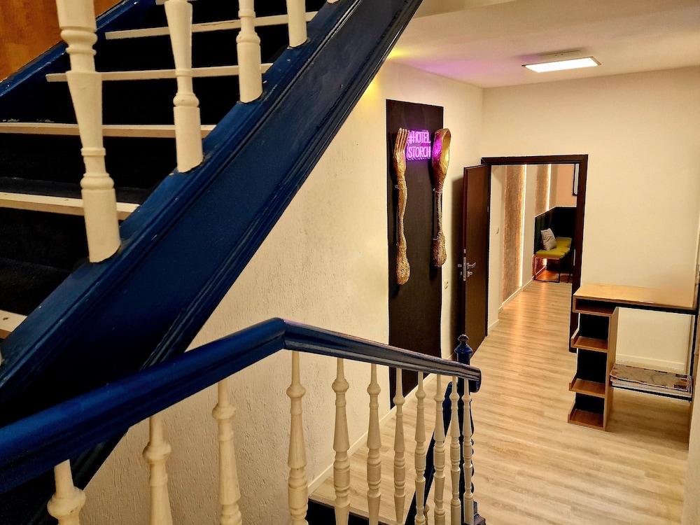 City Hotel Storch 33/59