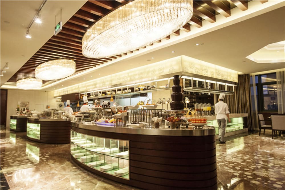 Wanze Hotel Changzhou (ex Maritim Hotel Changzhou) 9/59