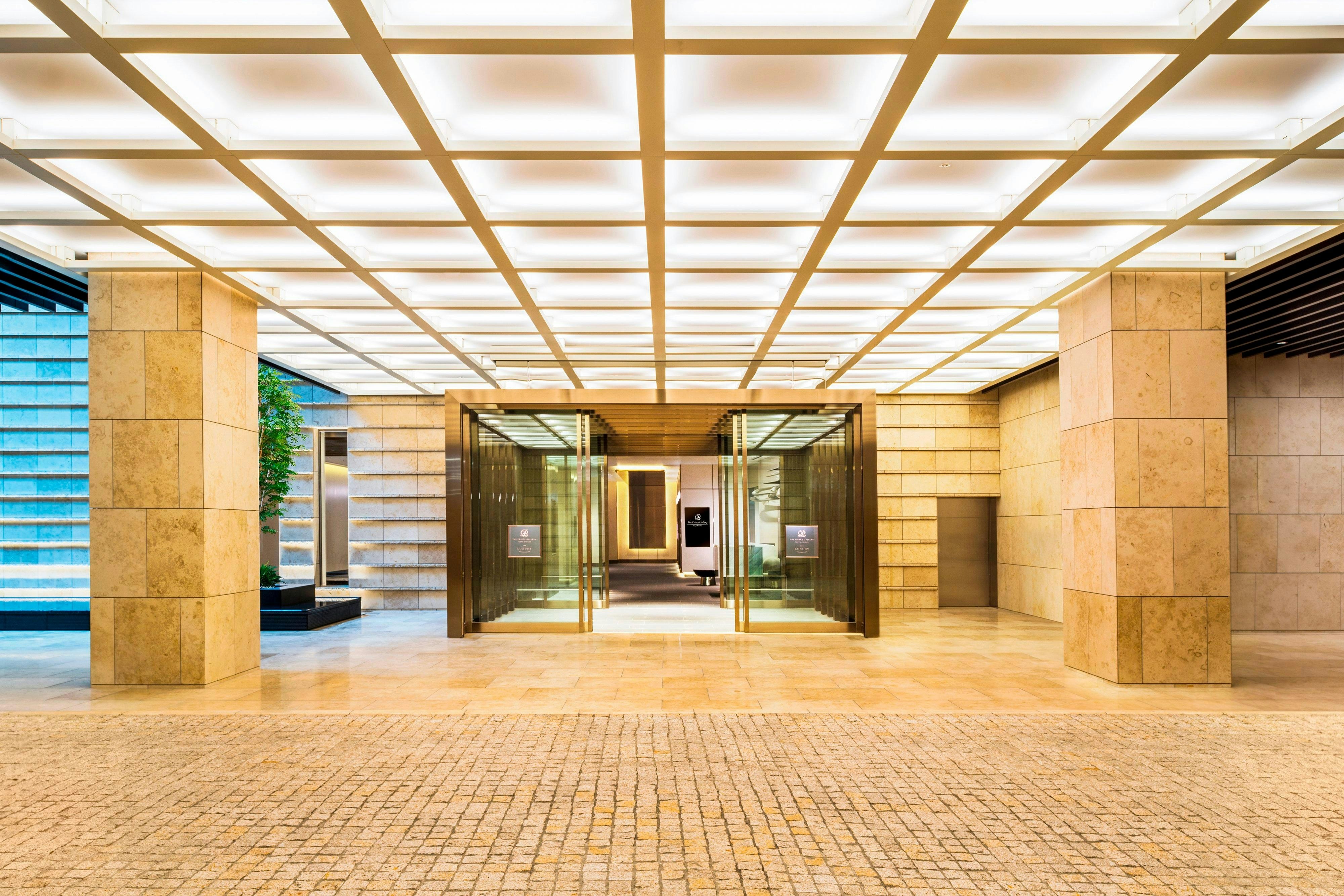 The Prince Gallery Tokyo Kioicho a Luxury Collection Hotel 33/79