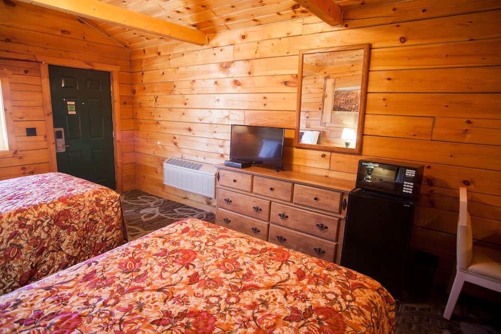 Bryce Gatewayinn Cabins 12/29