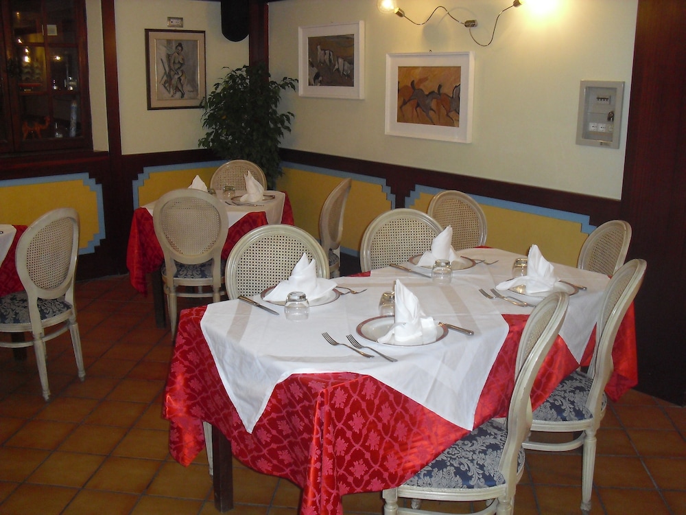 Hotel Girasole 27/43