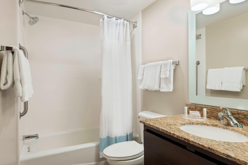 TownePlace Suites by Marriott Savannah Midtown 6/30
