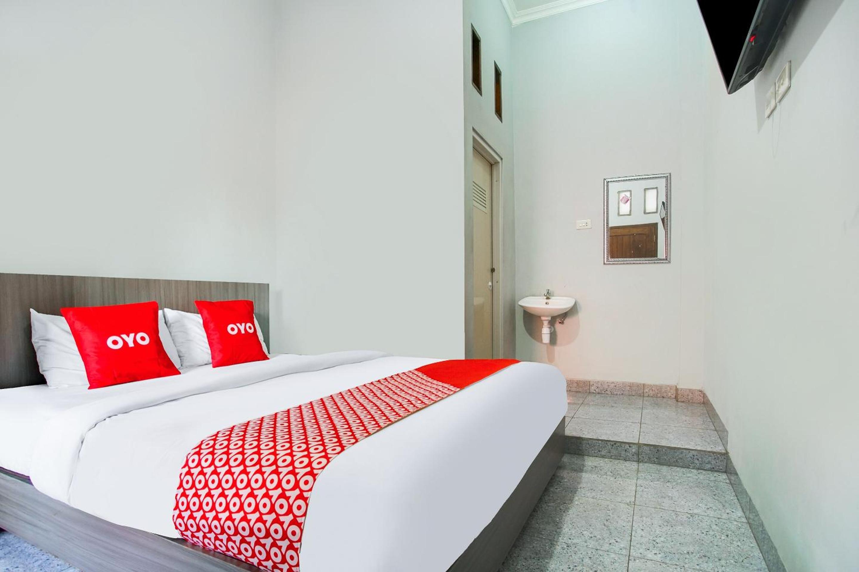 Hotel O Teluk Betung Near Taman Dipangga Formerly Z Hotel 15/48