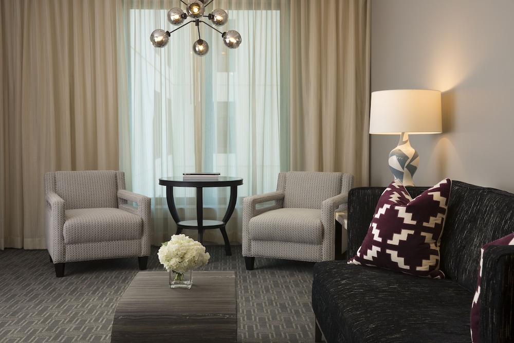 Hotel ZaZa Houston Memorial City 41/57