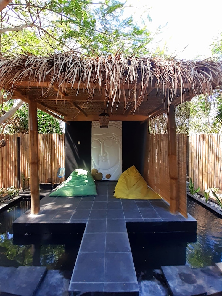 Laguna Gili Beach Resort 27/60