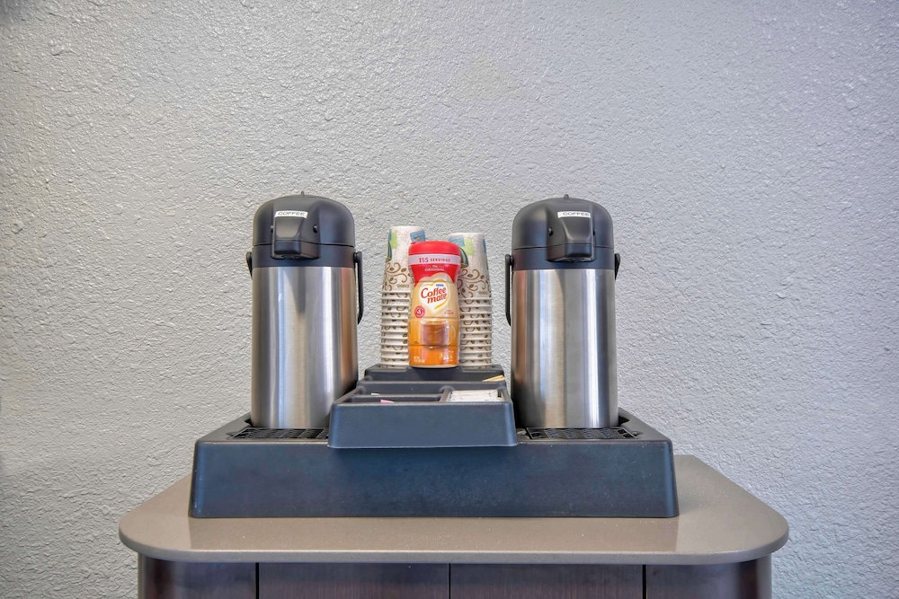 Motel6 Albuquerque, NM - Midtown 39/50