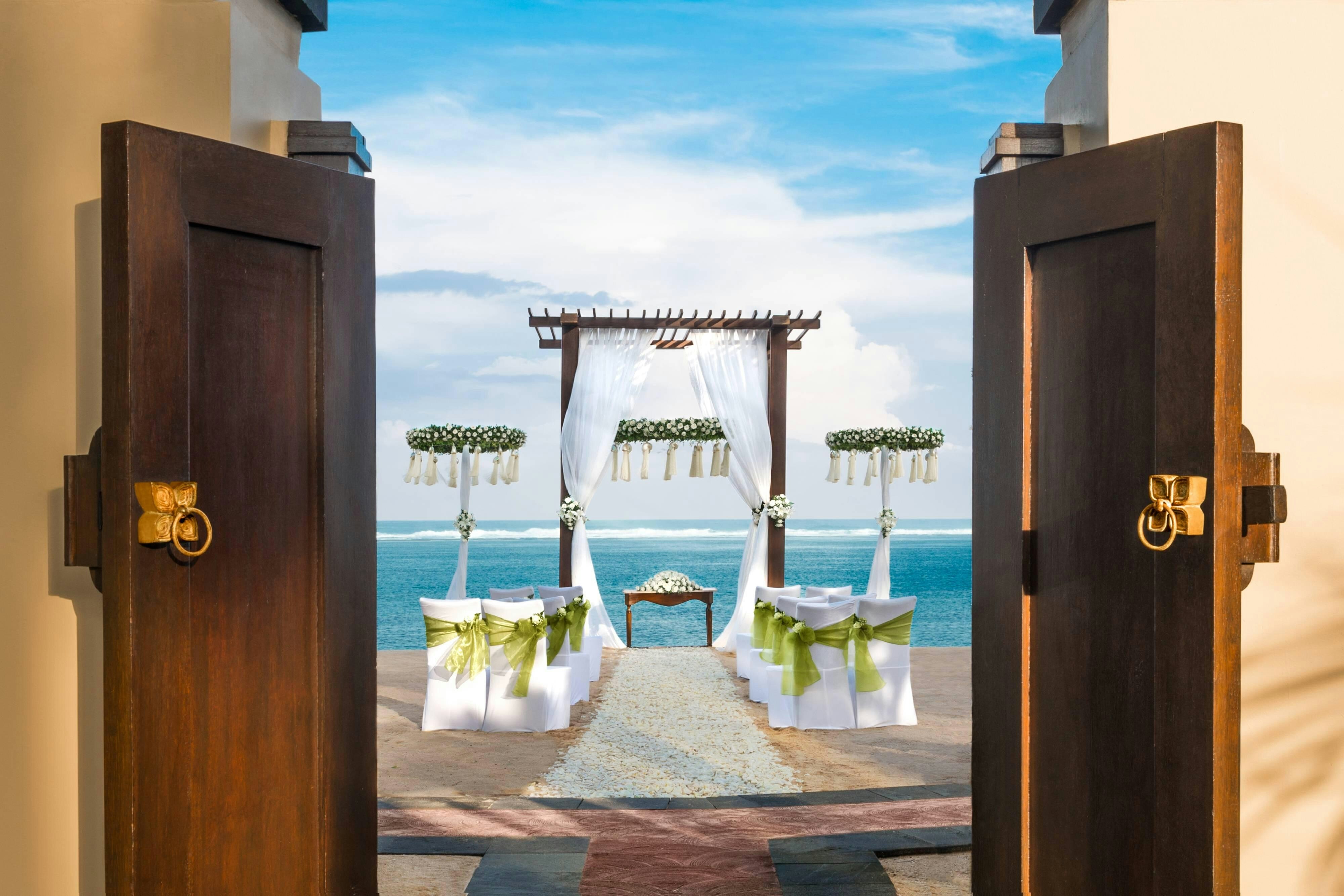 The St Regis Bali Resort 35/76