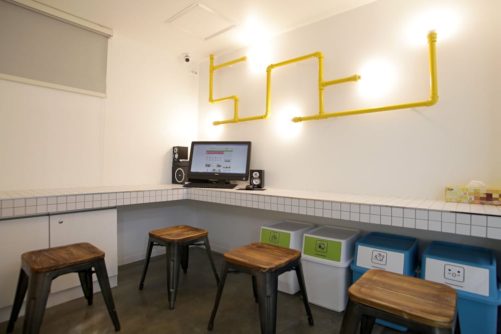 K-Guesthouse Dongdaemun Premium 2 13/20