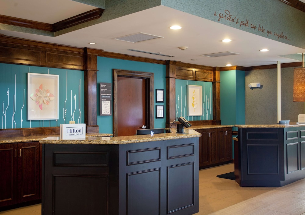 Hilton Garden Inn Valdosta 6/45