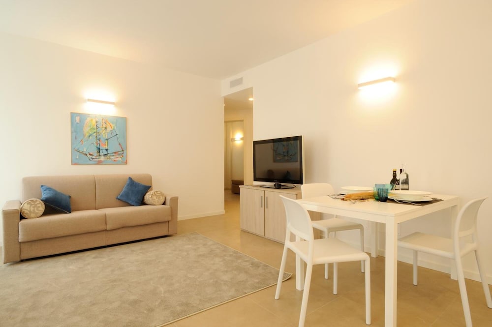 Residence San Marco Suites & Apartments 28/50