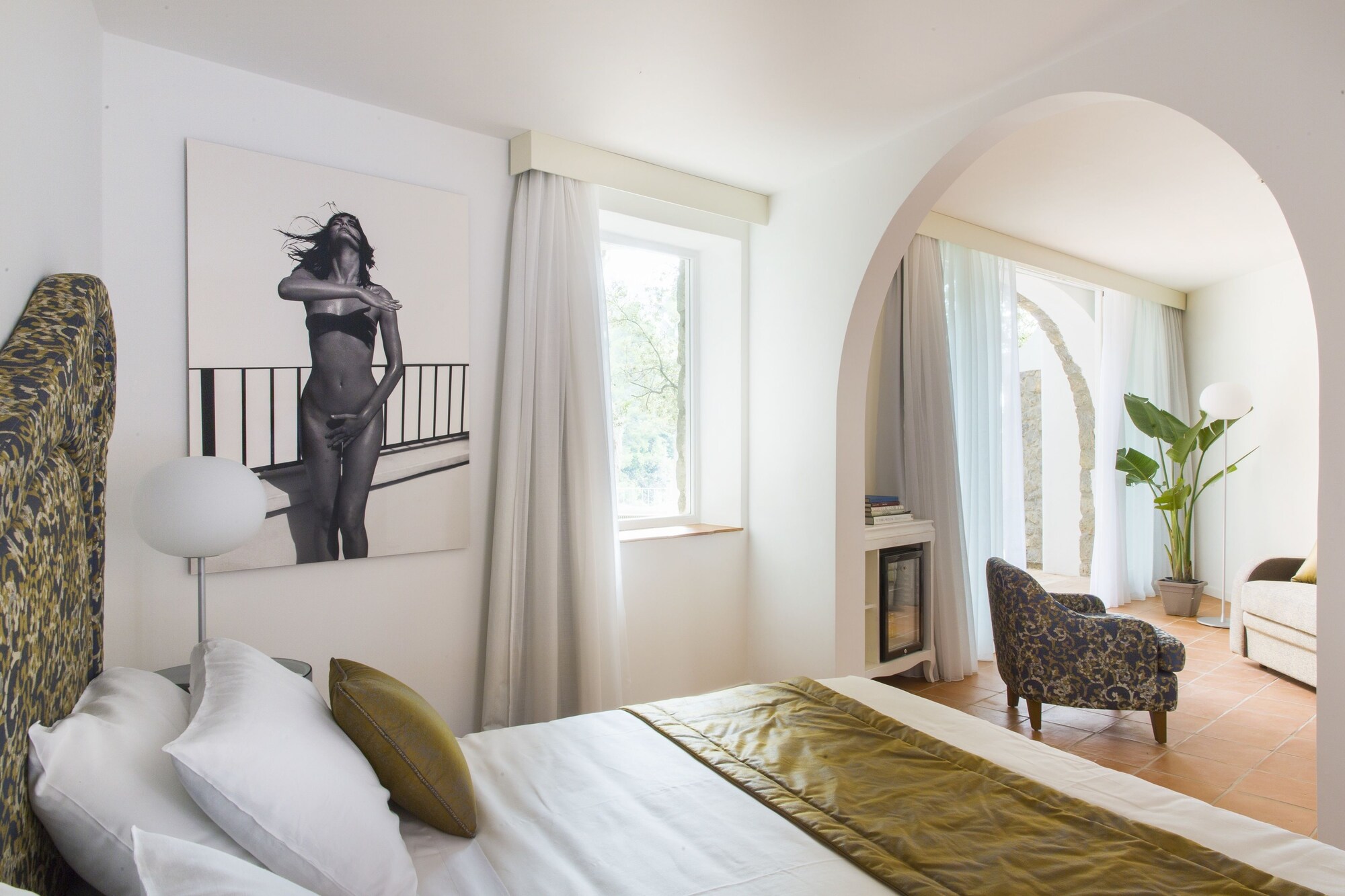 JUNIOR SUITE, SUPERIOR
