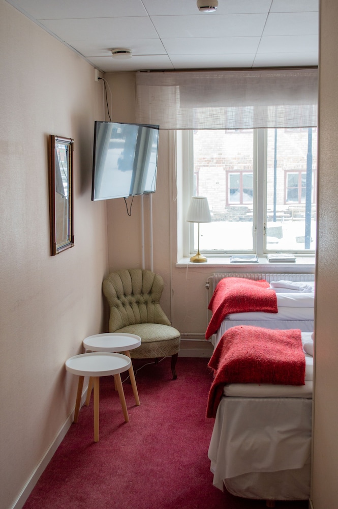 Hotell Bla Blom 29/50