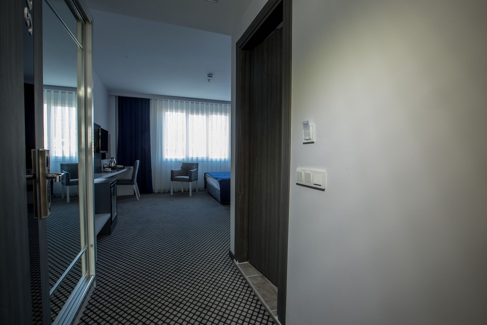 Cavit Duvan Prestige Hotel 17/52