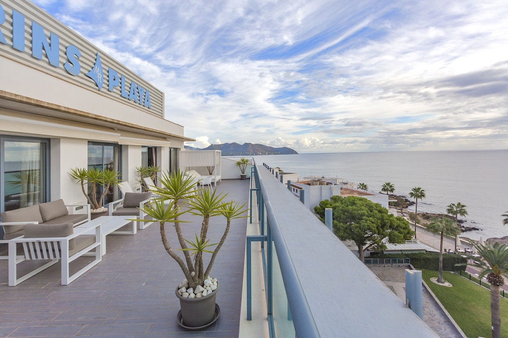 Hotel Marins Playa Suites Adults Only 6/34