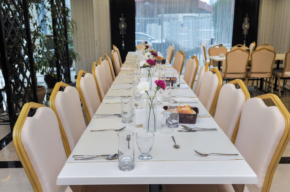Asia City Hotel Istanbul 43/67