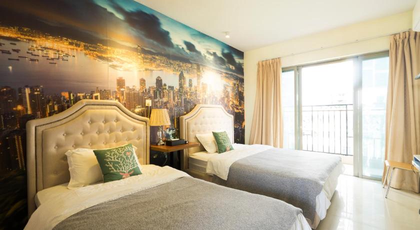 Yumi Apartment Zhuguang Gaopai 14/50