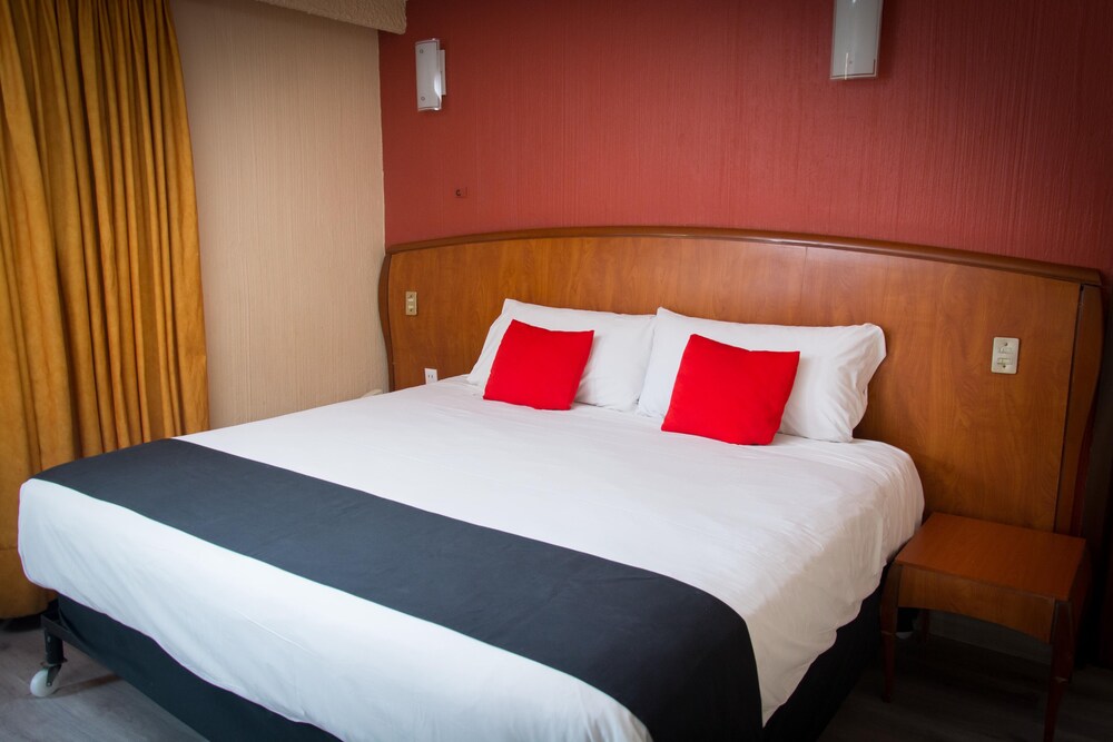 Hotel Santa Maria 13/33