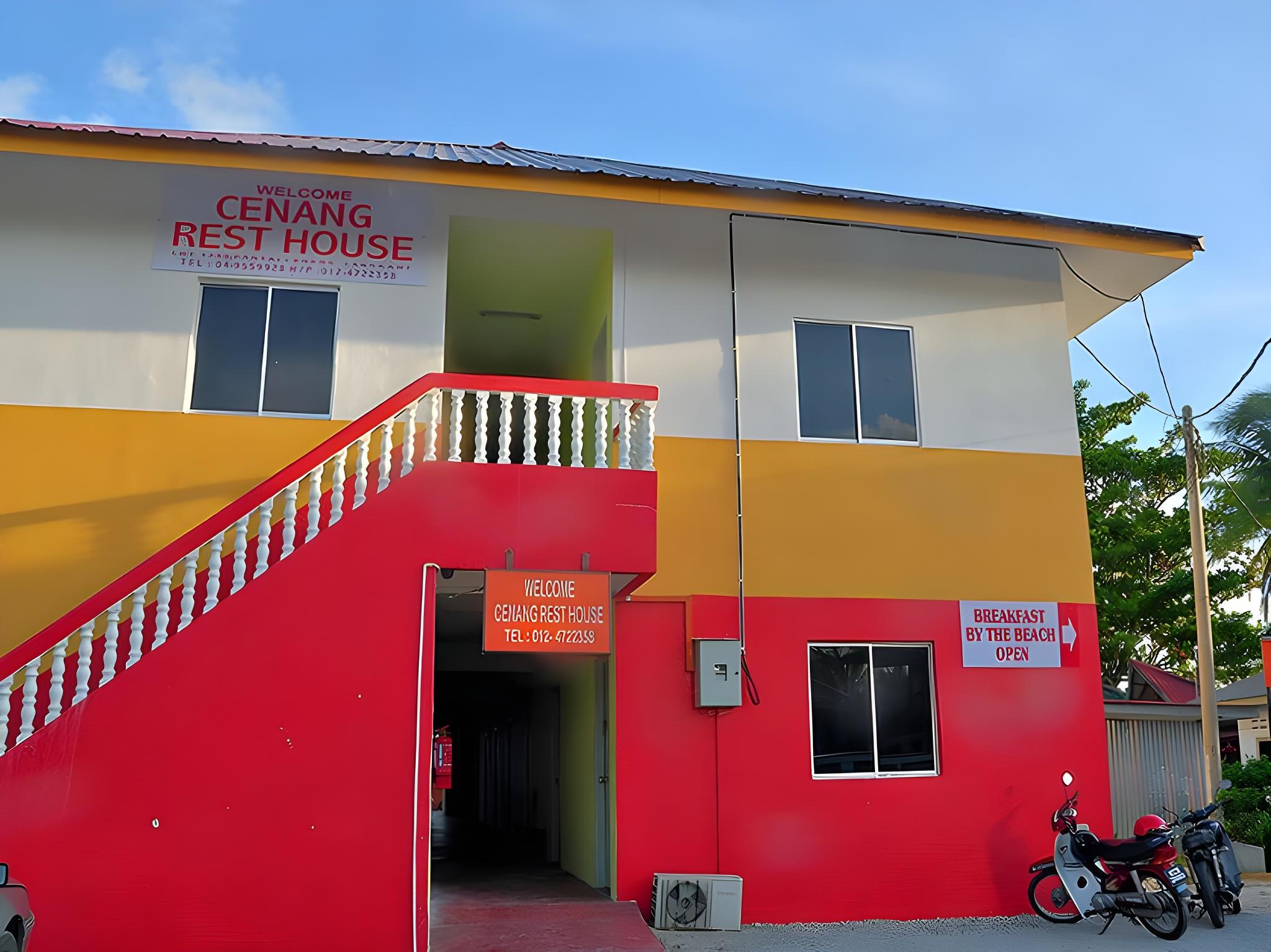Cenang Rest House 2/63