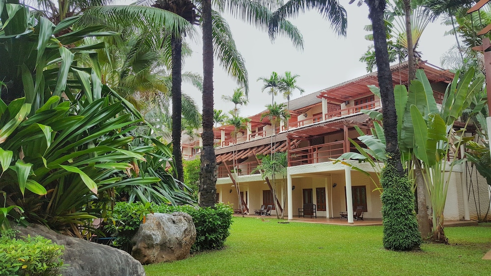 Felix River Kwai Resort 7/69