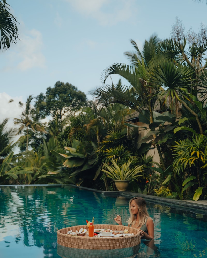 The Shala Bali 40/50